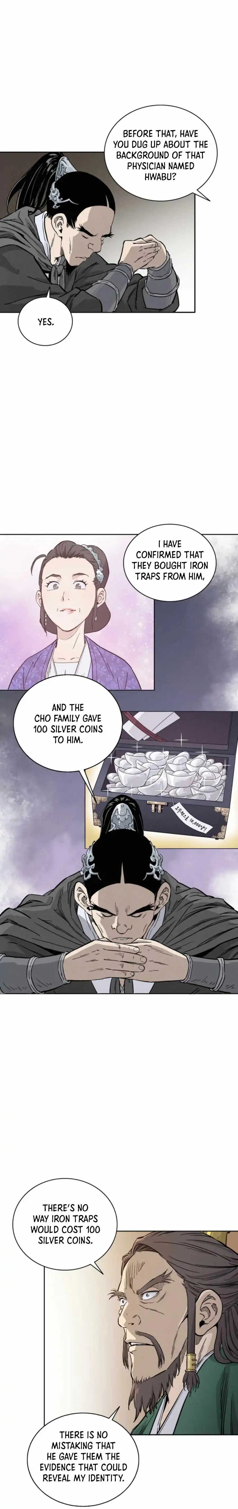 I Reincarnated as a Legendary Surgeon [ALL CHAPTERS] Chapter 32 10